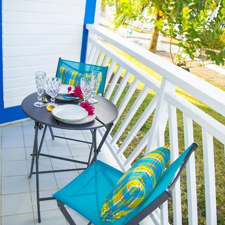 Studio Douceur Des Iles Belle-Allee Ngoại thất bức ảnh