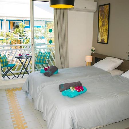 Studio Douceur Des Iles Belle-Allee Ngoại thất bức ảnh