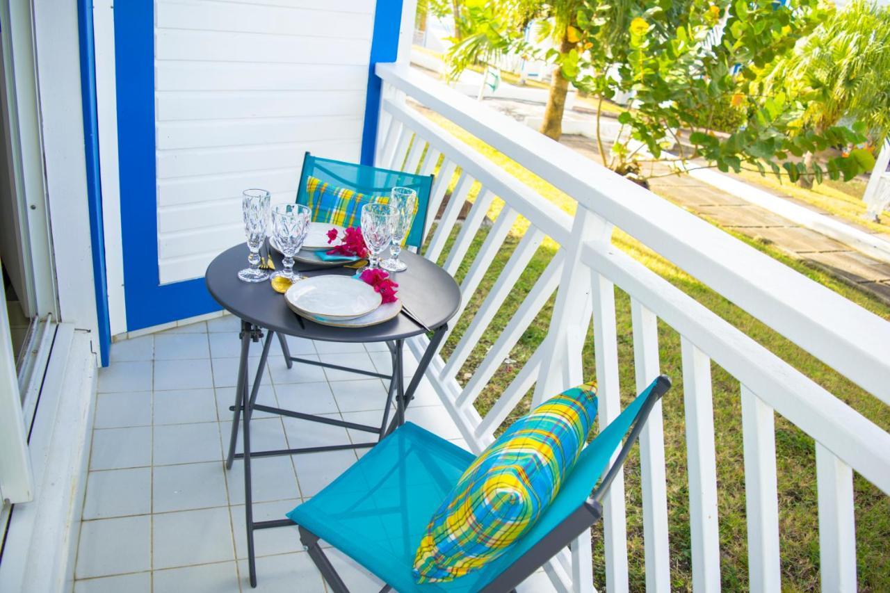 Studio Douceur Des Iles Belle-Allee Ngoại thất bức ảnh