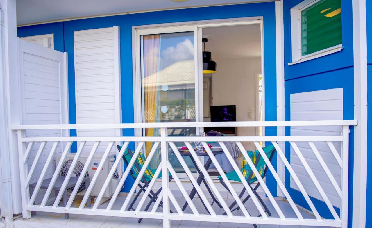 Studio Douceur Des Iles Belle-Allee Ngoại thất bức ảnh
