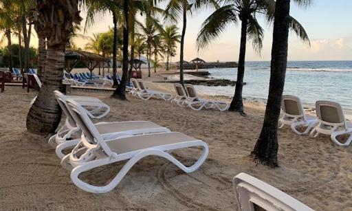 Studio Douceur Des Iles Belle-Allee Ngoại thất bức ảnh