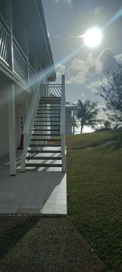 Studio Douceur Des Iles Belle-Allee Ngoại thất bức ảnh