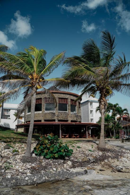 Studio Douceur Des Iles Belle-Allee Phòng bức ảnh